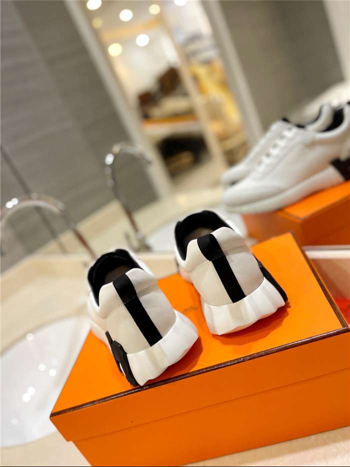 H**me5 Bouncing Sneaker White For Women H221898ZH91400