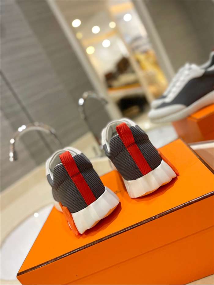 H**me5 Bouncing Sneaker Dark Grey For Women