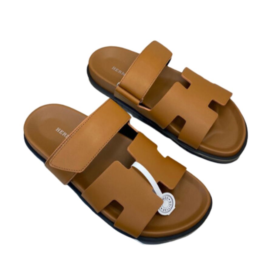 H**me5 Chypre Sandal Brown For Women