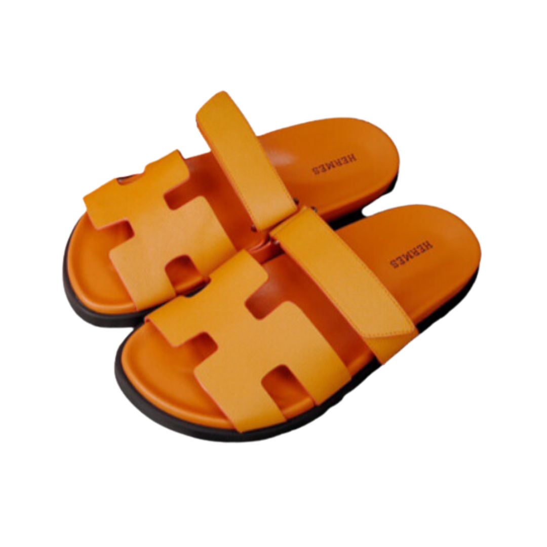 H**me5 Chypre Sandal Orange For Women