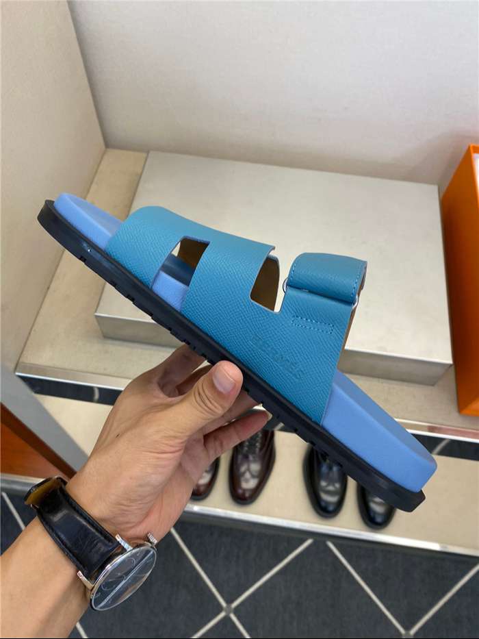 H**me5 Chypre Sandal Light Blue For Women