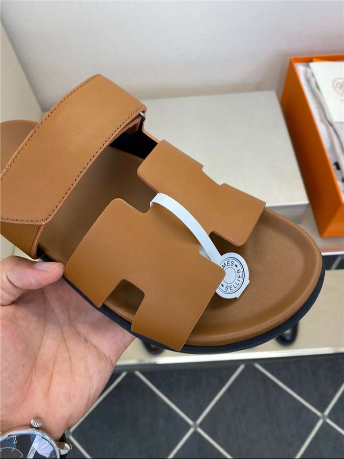 H**me5 Chypre Sandal Brown For Women