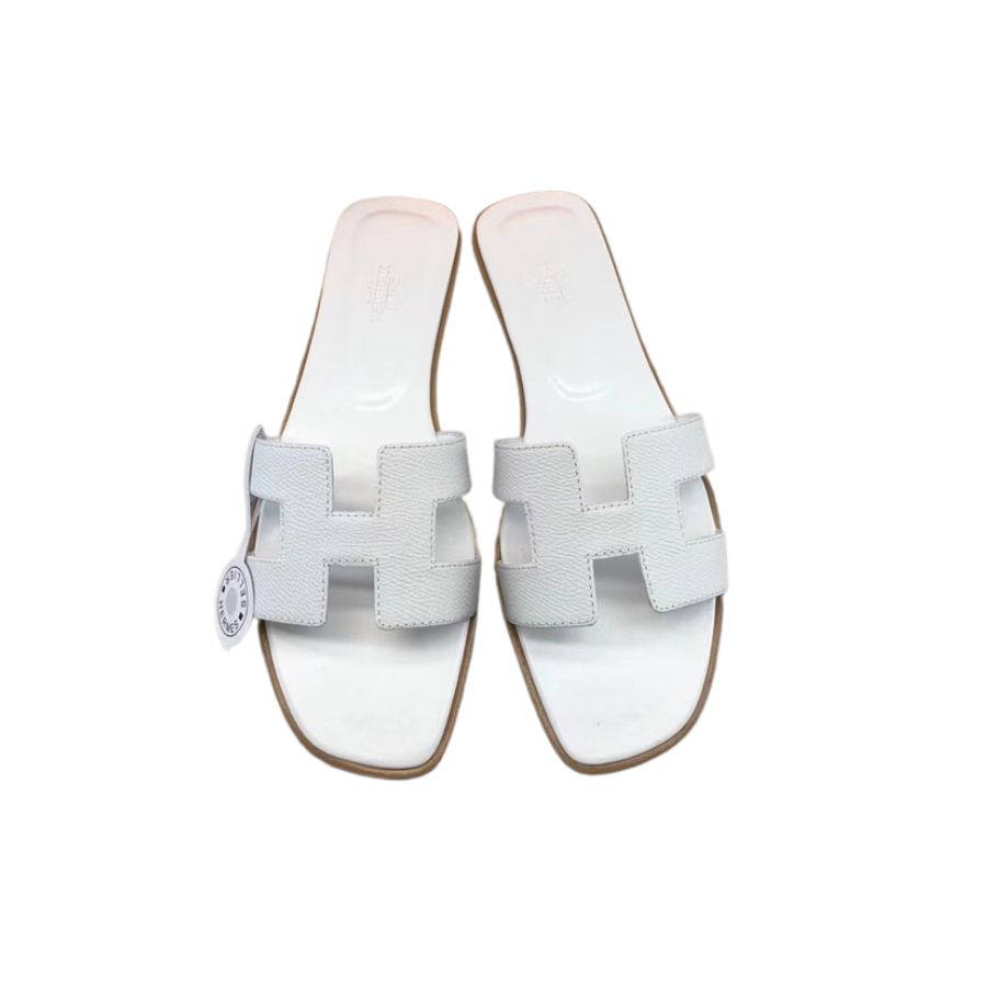 H**me5 Oran Sandal White For Women