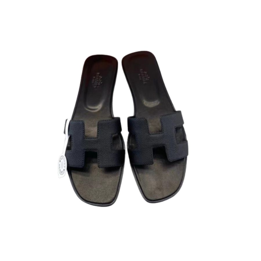 H**me5 Oran Sandal Black For Women