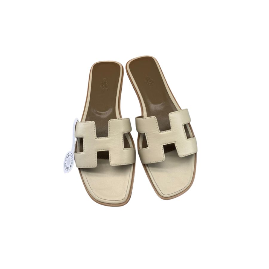 H**me5 Oran Sandal Cream For Women