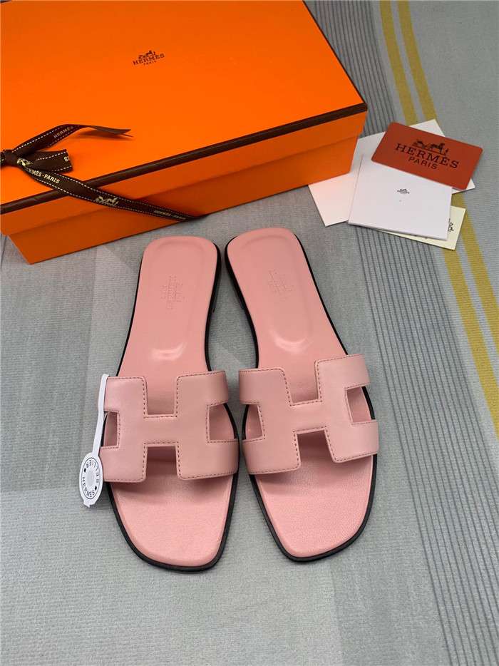 H**me5 Oran Sandal Pink For Women