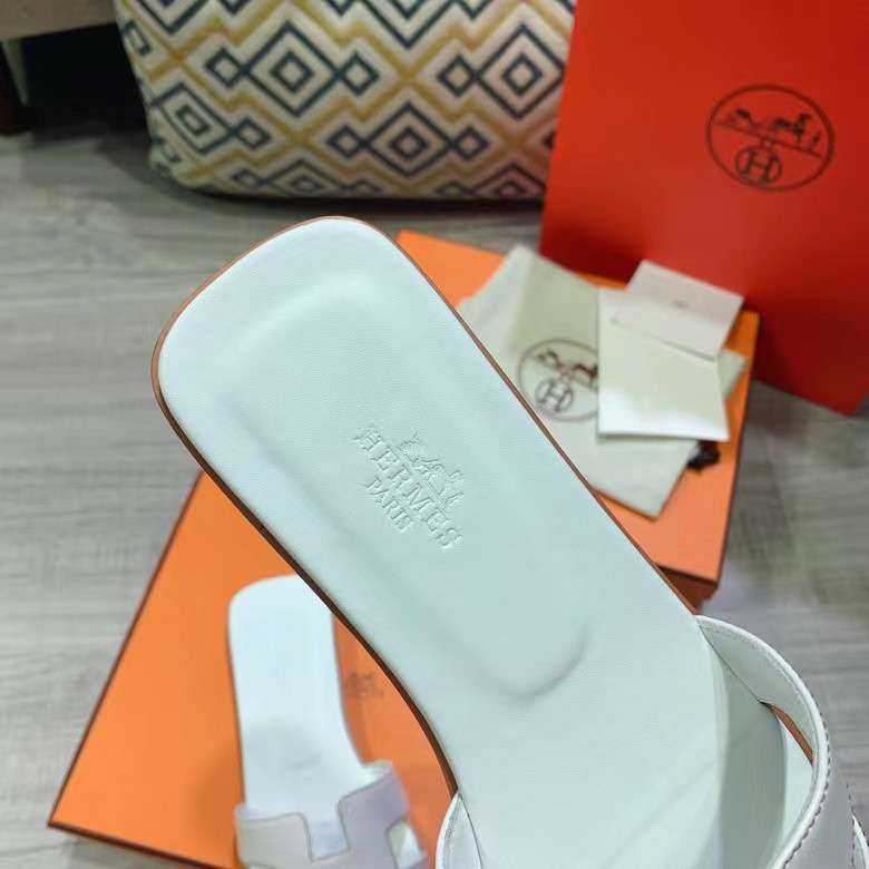 H**me5 Oran Sandal Light Blue For Women