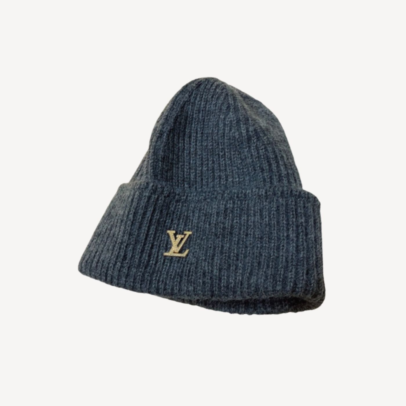 L0vis Vvtt0n Ahead Beanie Blue For Women