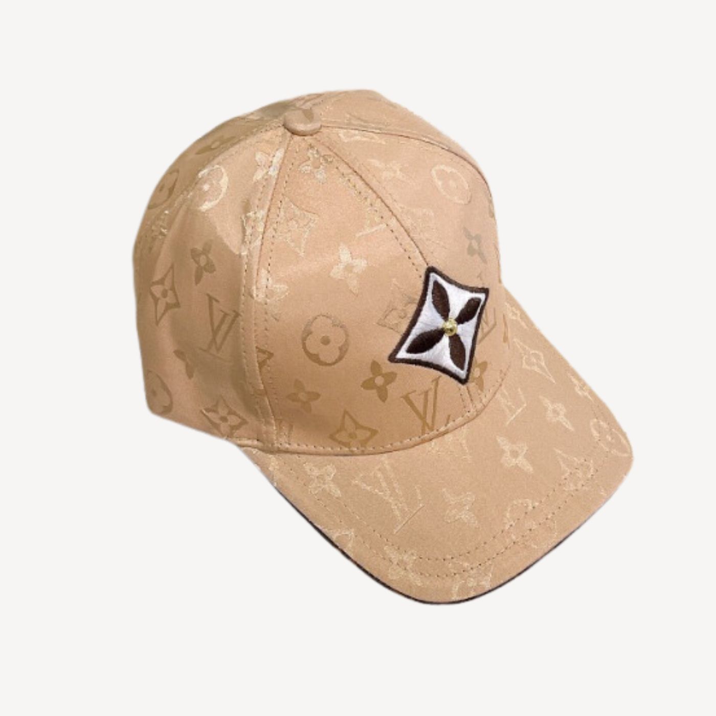 L0vis Vvtt0n Day Cap Gold For Women