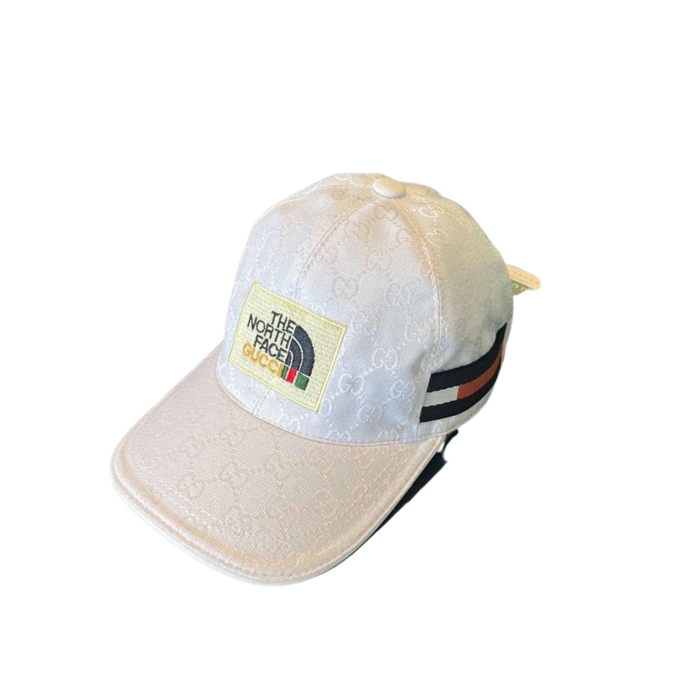 Gvc*1 Baseball Hat White For Women