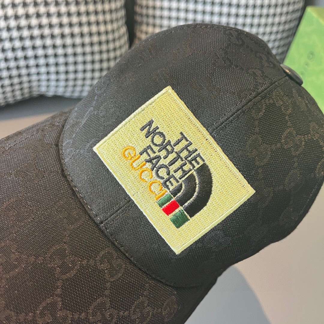 Gvc*1 Baseball Hat Black For Women