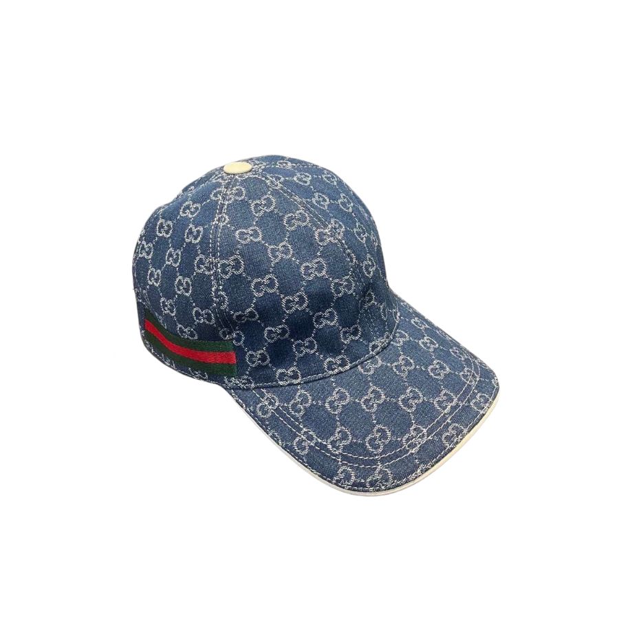 Gvc*1 Baseball Hat Blue For Women