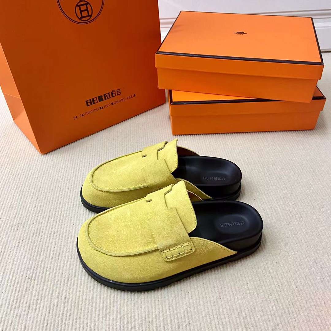 H**me5 Go Mule Cream For Men