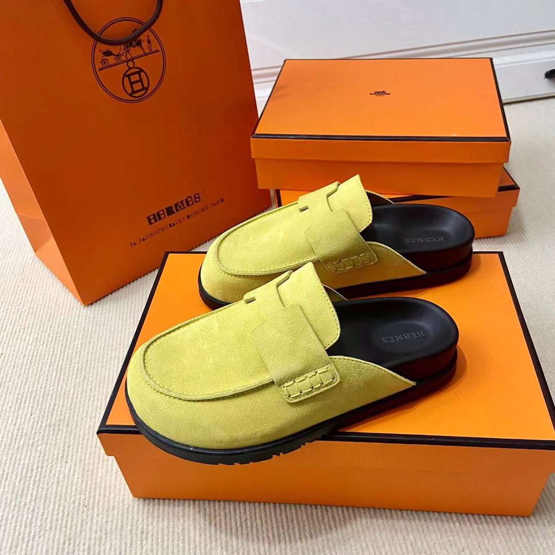 H**me5 Go Mule Cream For Men