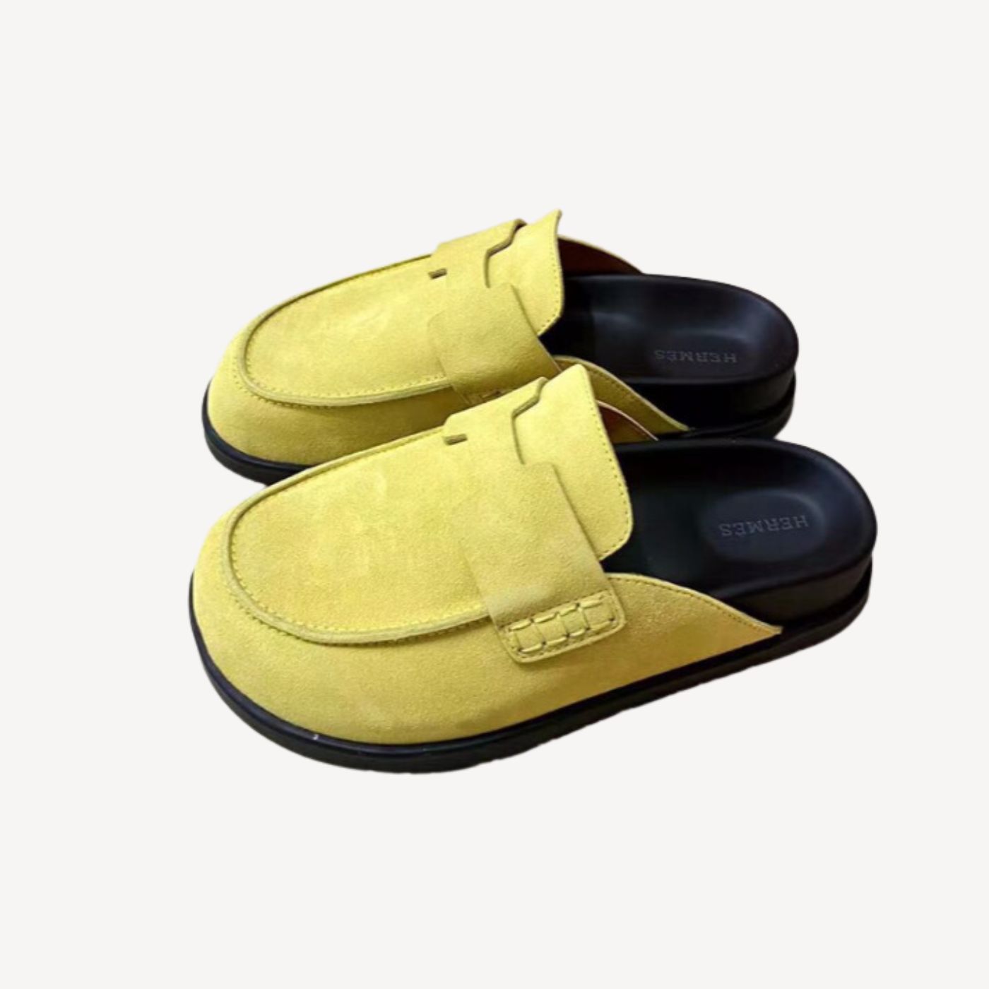 H**me5 Go Mule Cream For Men