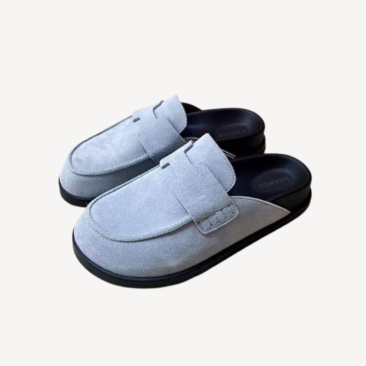 H**me5 Go Mule Blue For Men