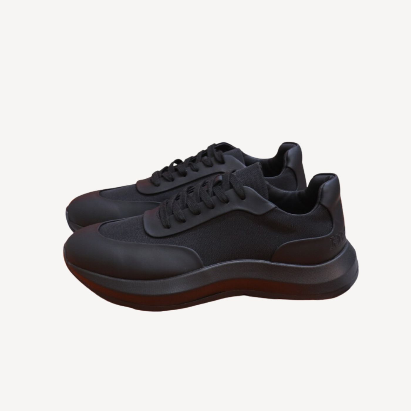 H**me5 Gramme Sneakers Black For Men