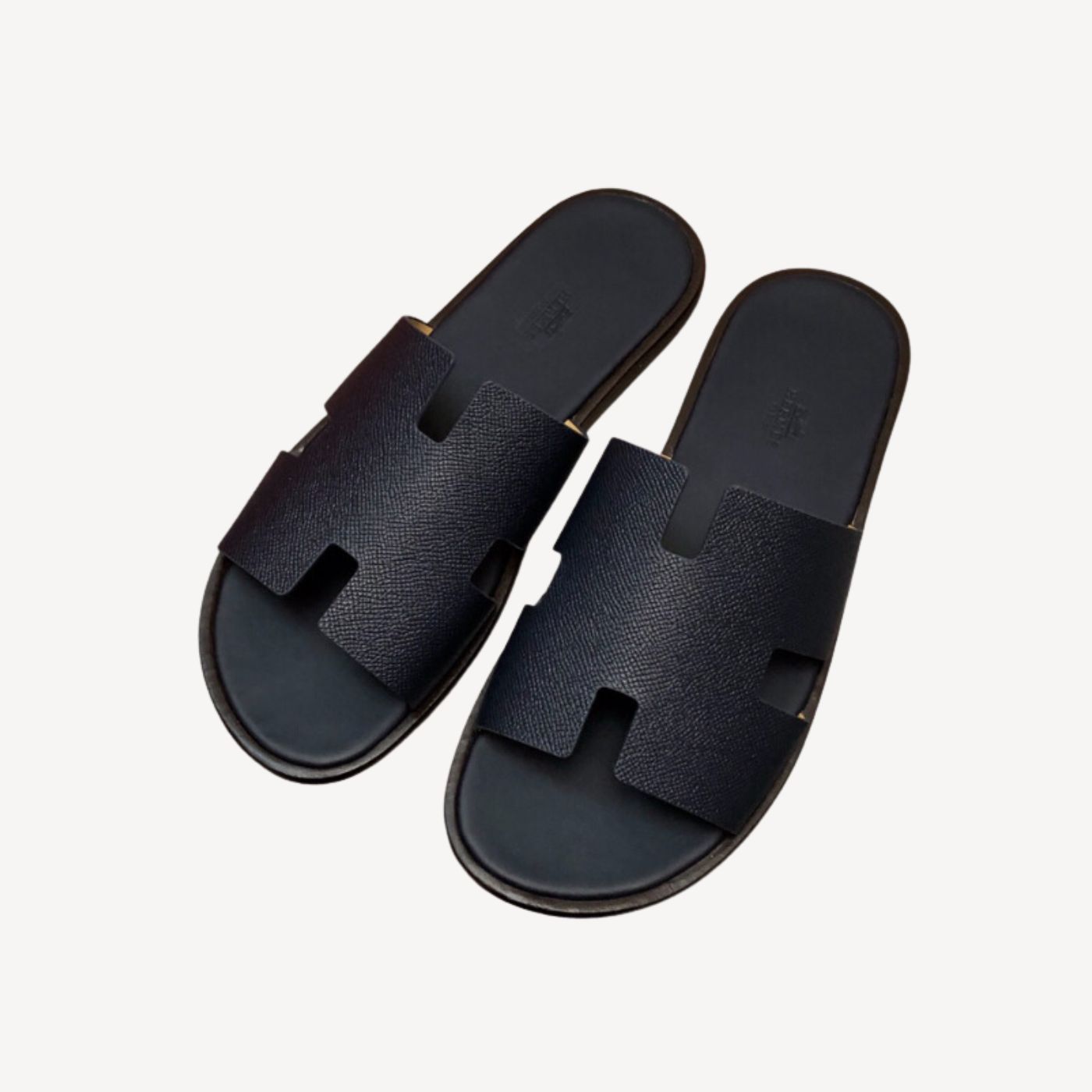 H**me5 Oran Sandal Black For Men