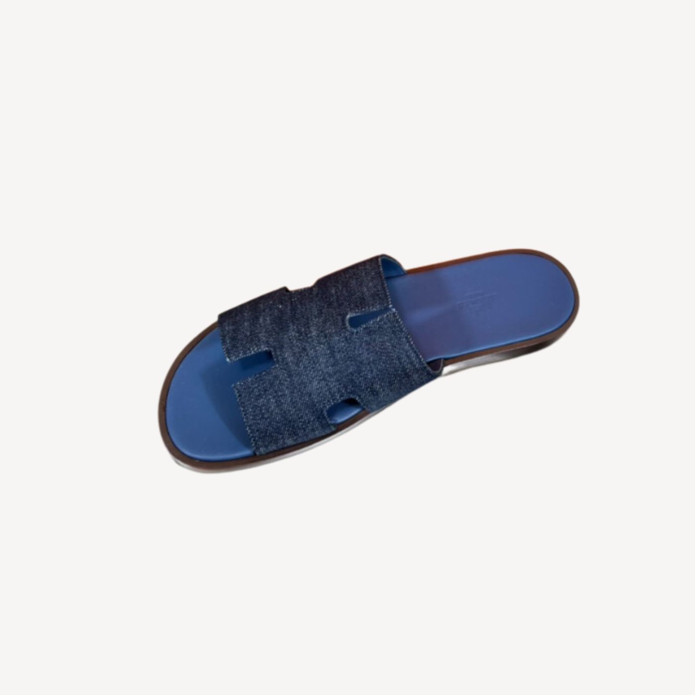 H**me5 Oran Sandal Blue For Men