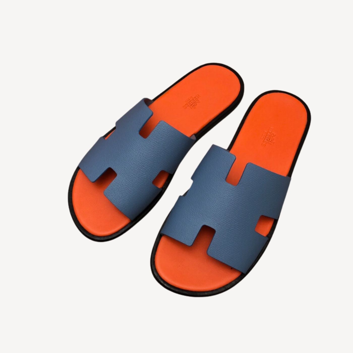 H**me5 Oran Sandal Jade Green For Men