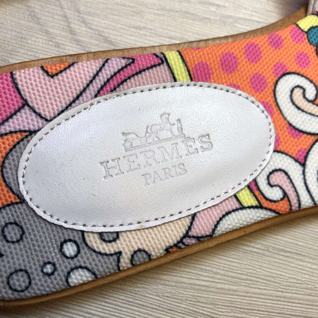 H**me5 Oran Sandal Pink For Women