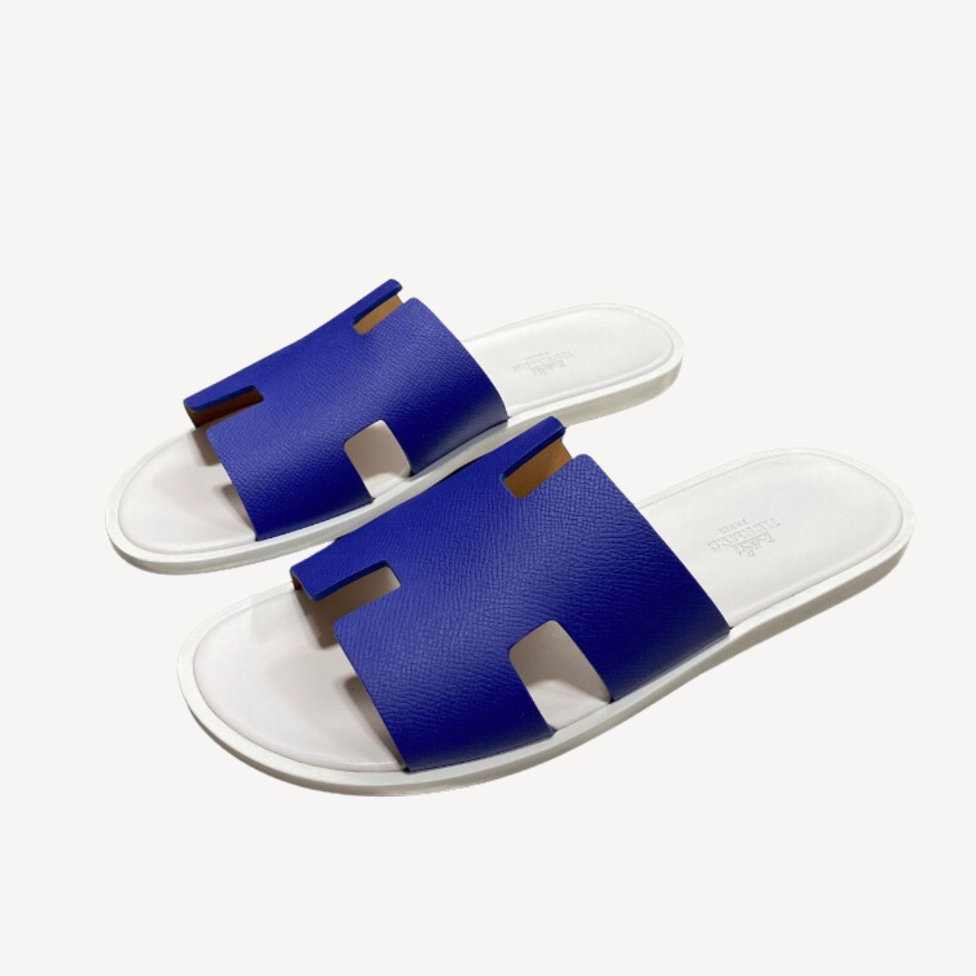 H**me5 Oran Sandal Blue For Men