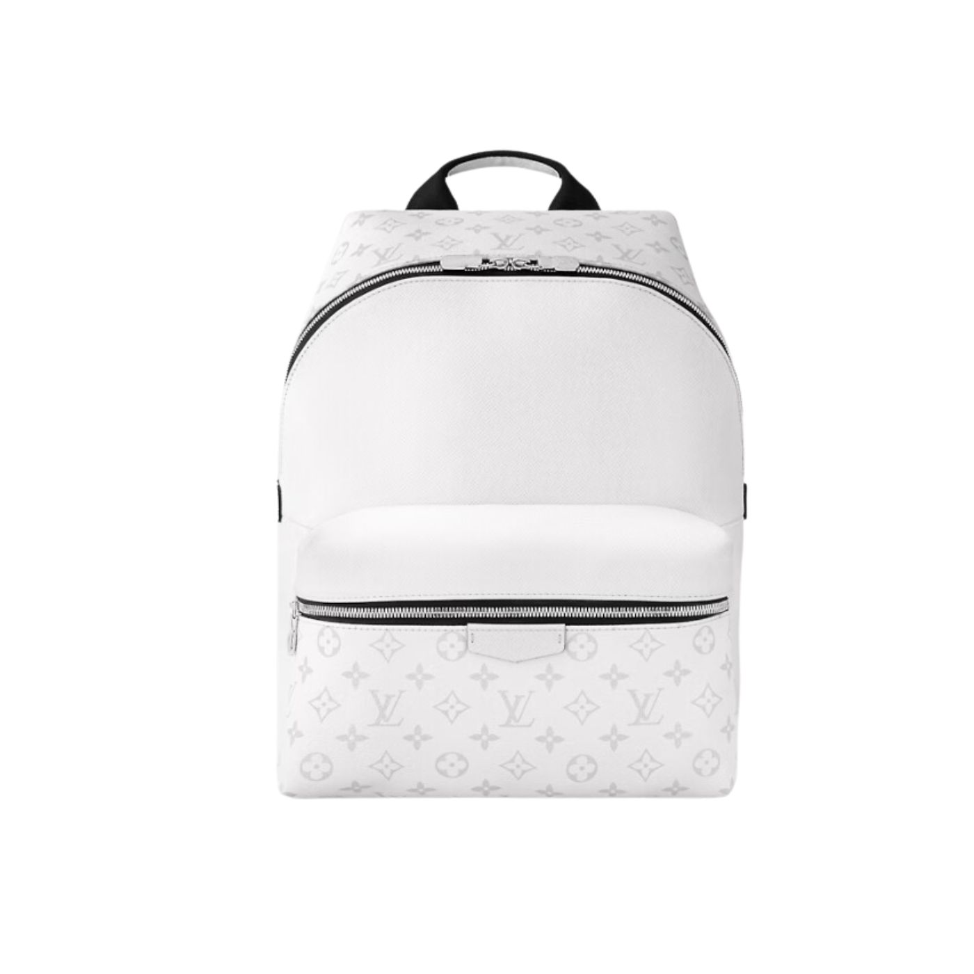 L0vis Vvtt0n Discovery Backpack White For Men 11.8in/30cm M30953