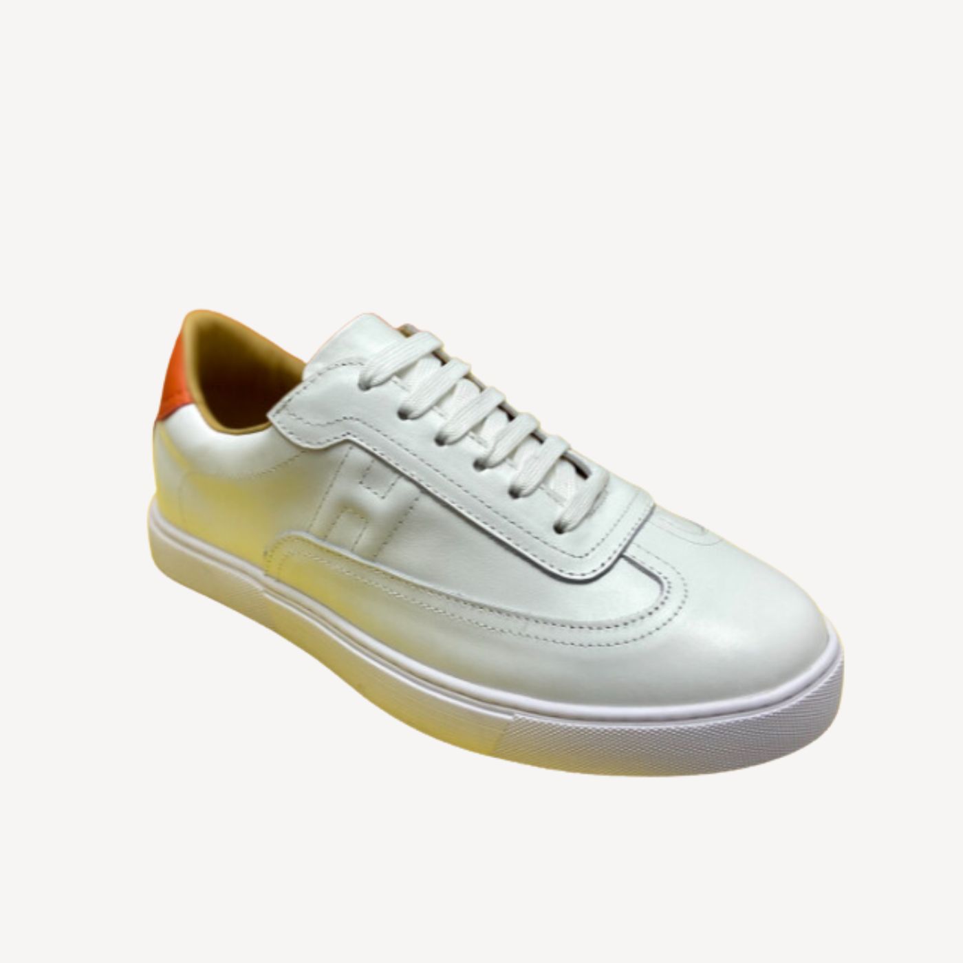 H**me5 Quicker Sneaker White For Men