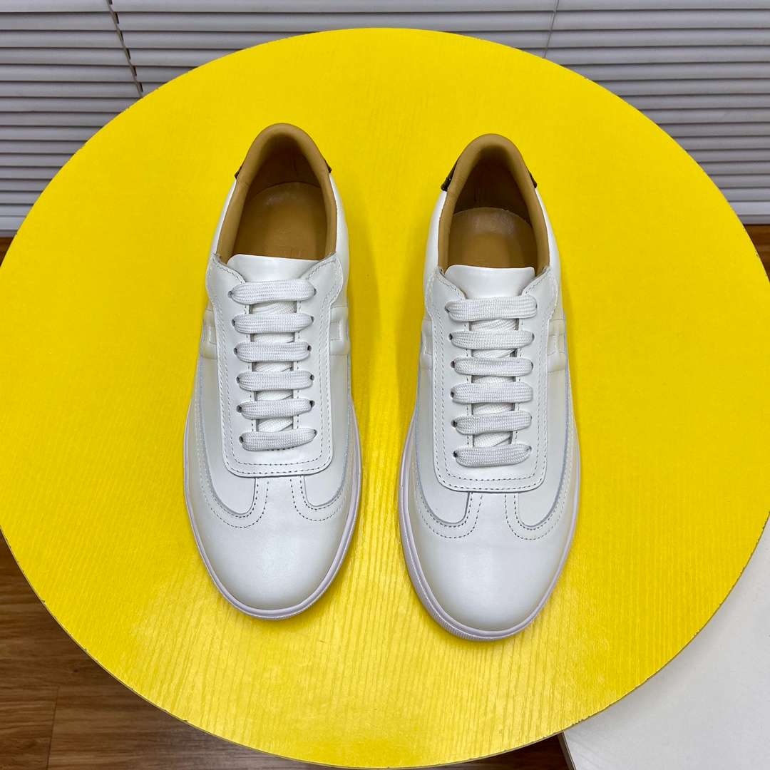 H**me5 Quicker Sneaker White For Men