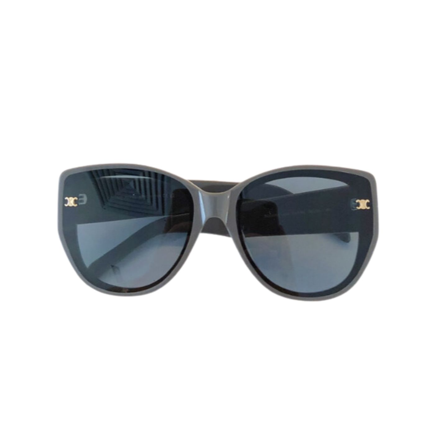 Ce1i*e Triomphe Sunglasses Grey For Women