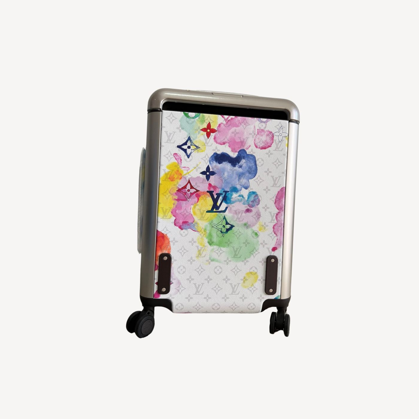 L0vis Vvtt0n Horizon 55 Flower White 21.7in/55cm