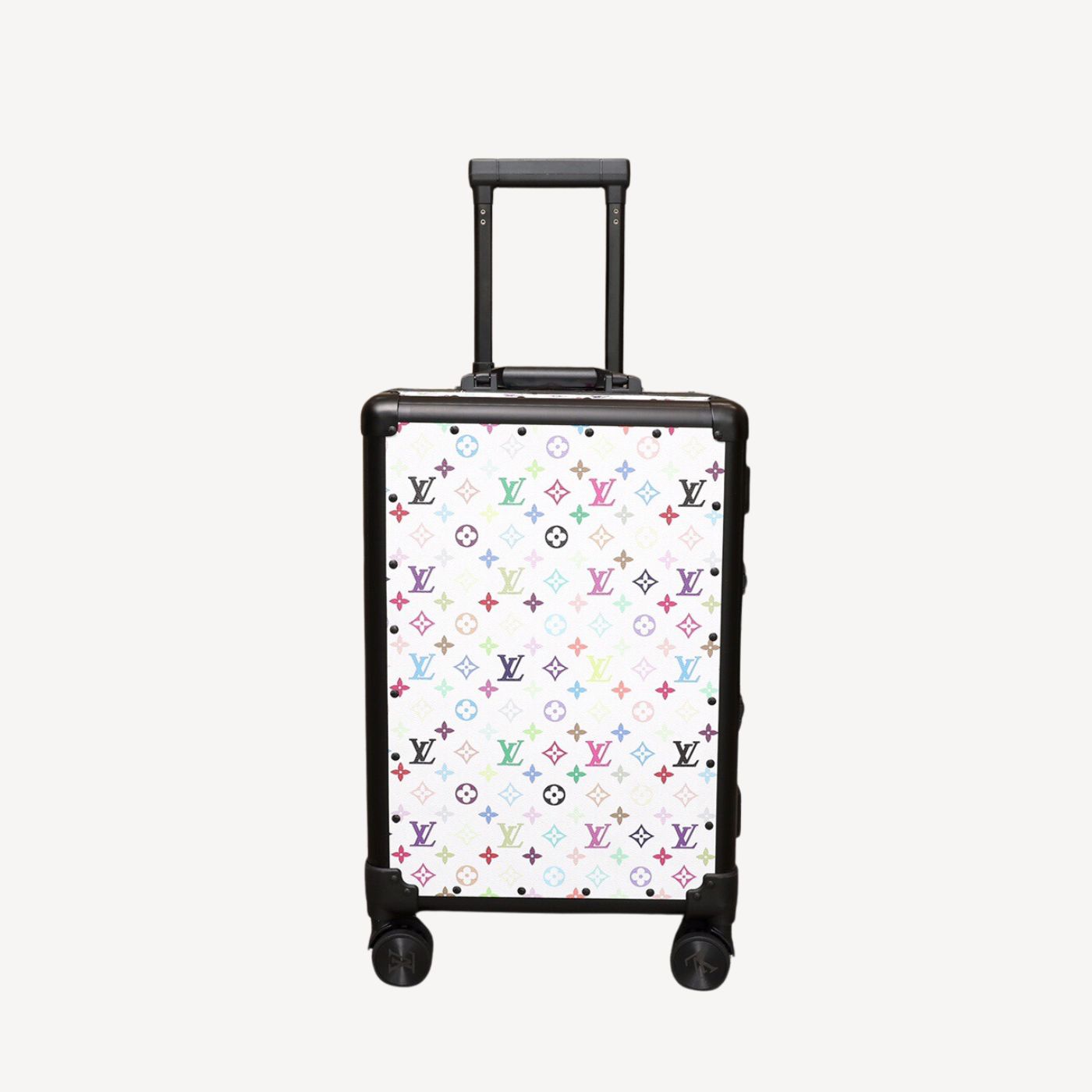 L0vis Vvtt0n Horizon 55 White 21.7in/55cm