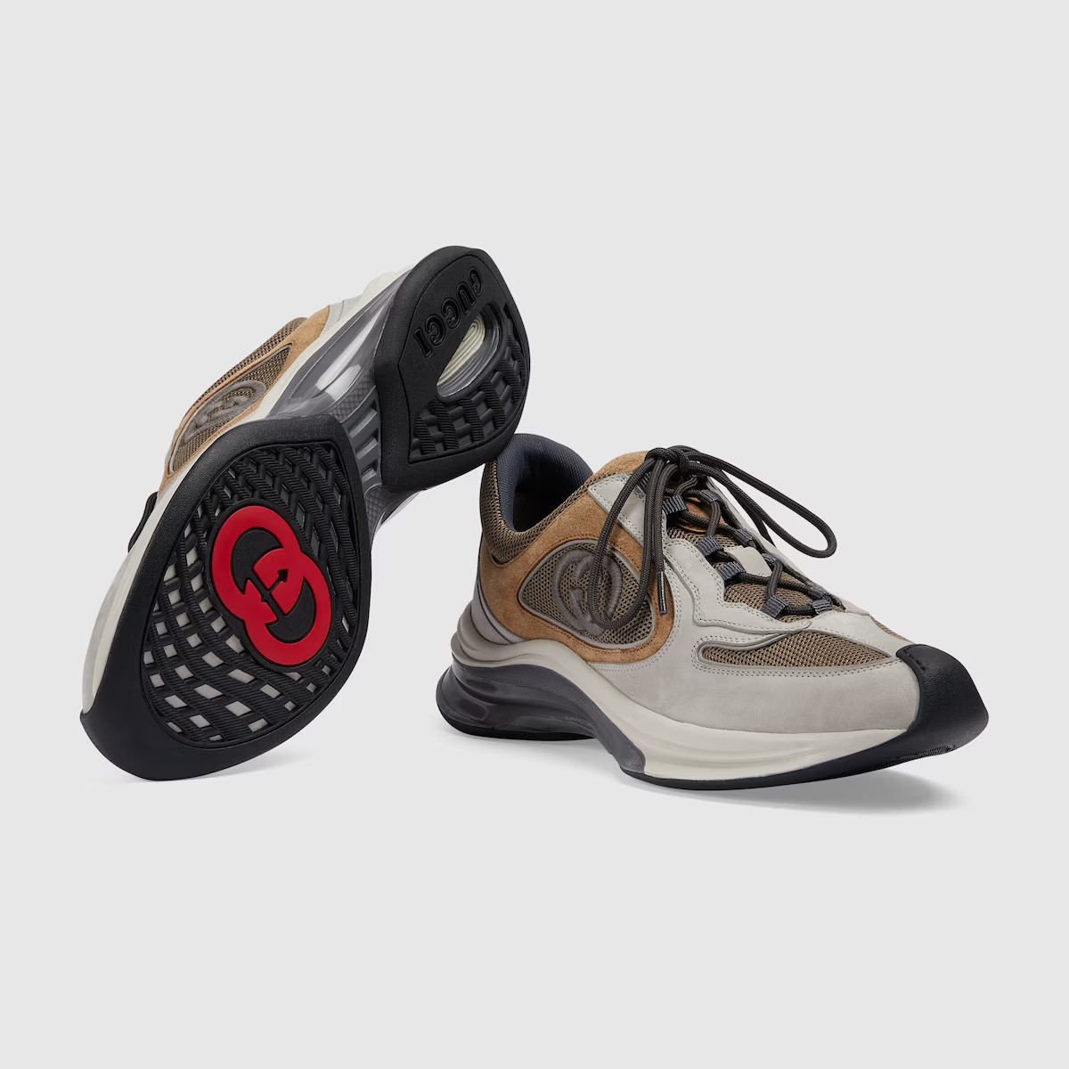 Gvc*1 Run Sneaker For Men- ‎749785 AAB62 1441