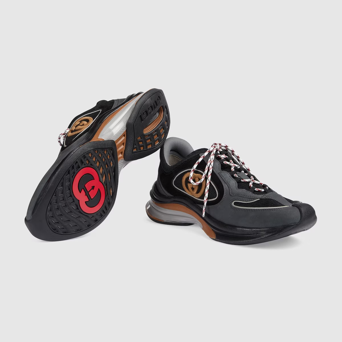 Gvc*1 Run Sneaker For Men- ‎749785 AAB62 1241