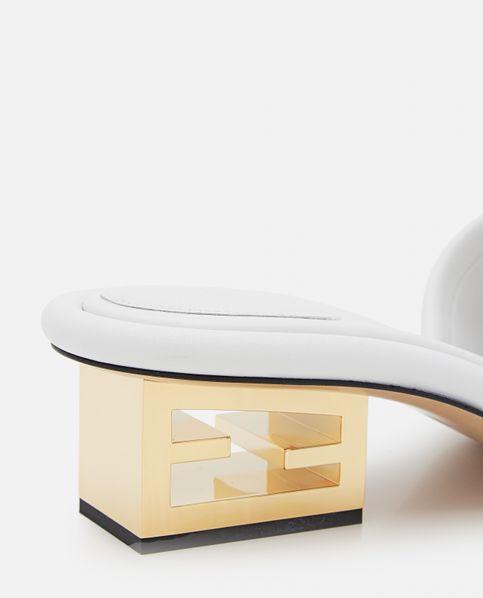 Baguette White For Women- 8R8412NBAF0QA0