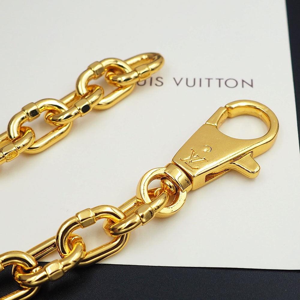 L0vis Vvtt0n Circle Prime Bracelet Gold For Women