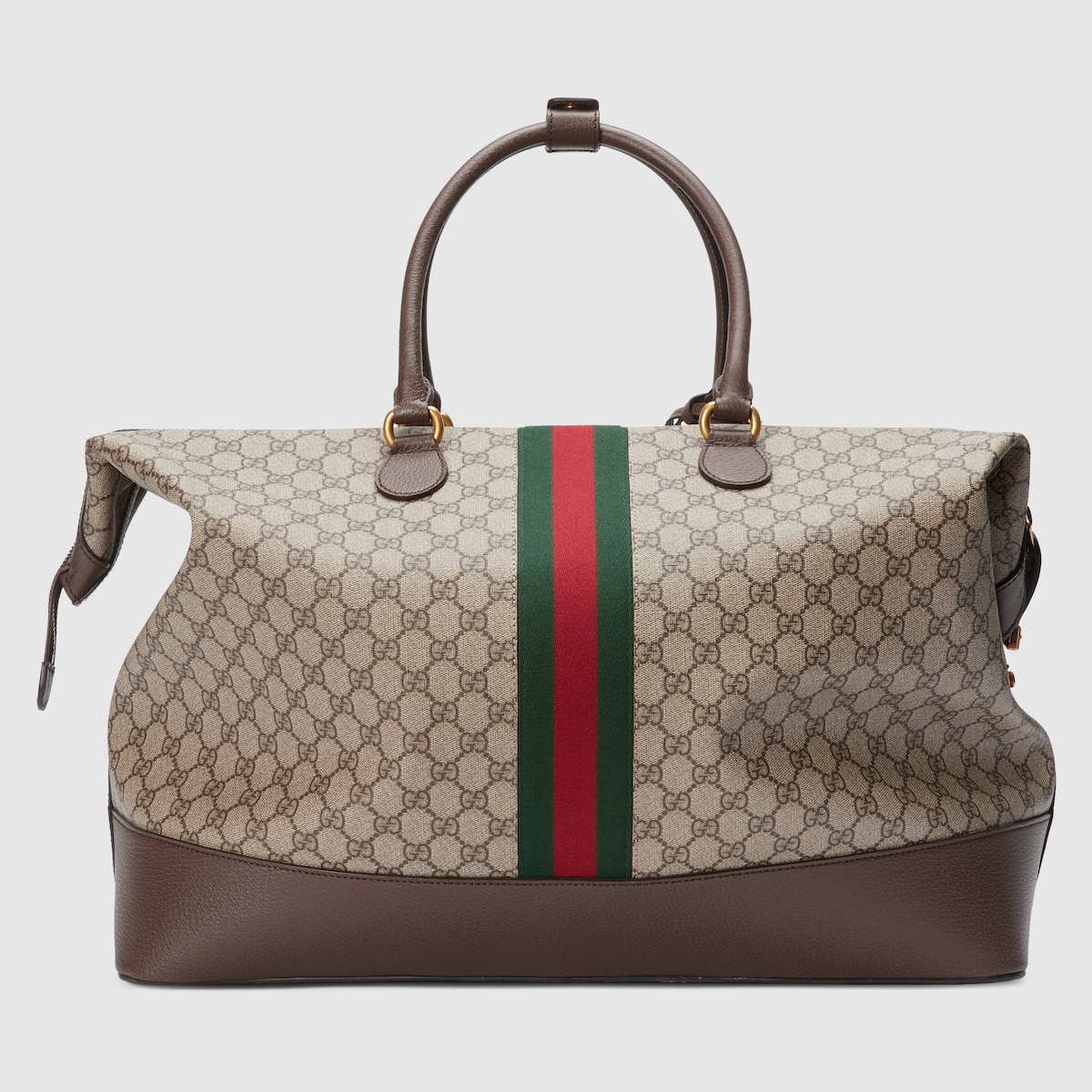 Gvc*1 Duffle Bag Begie 18.9 In/ 48 Cm 760228 96IWT 8745