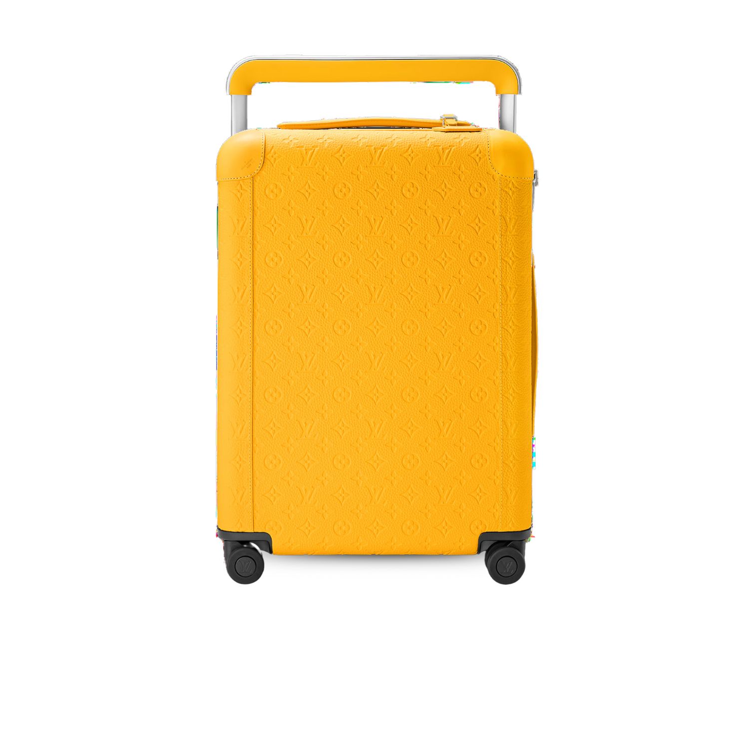 L0vis Vvtt0n Horizon 55 Yellow 21.7in/55cm M23630