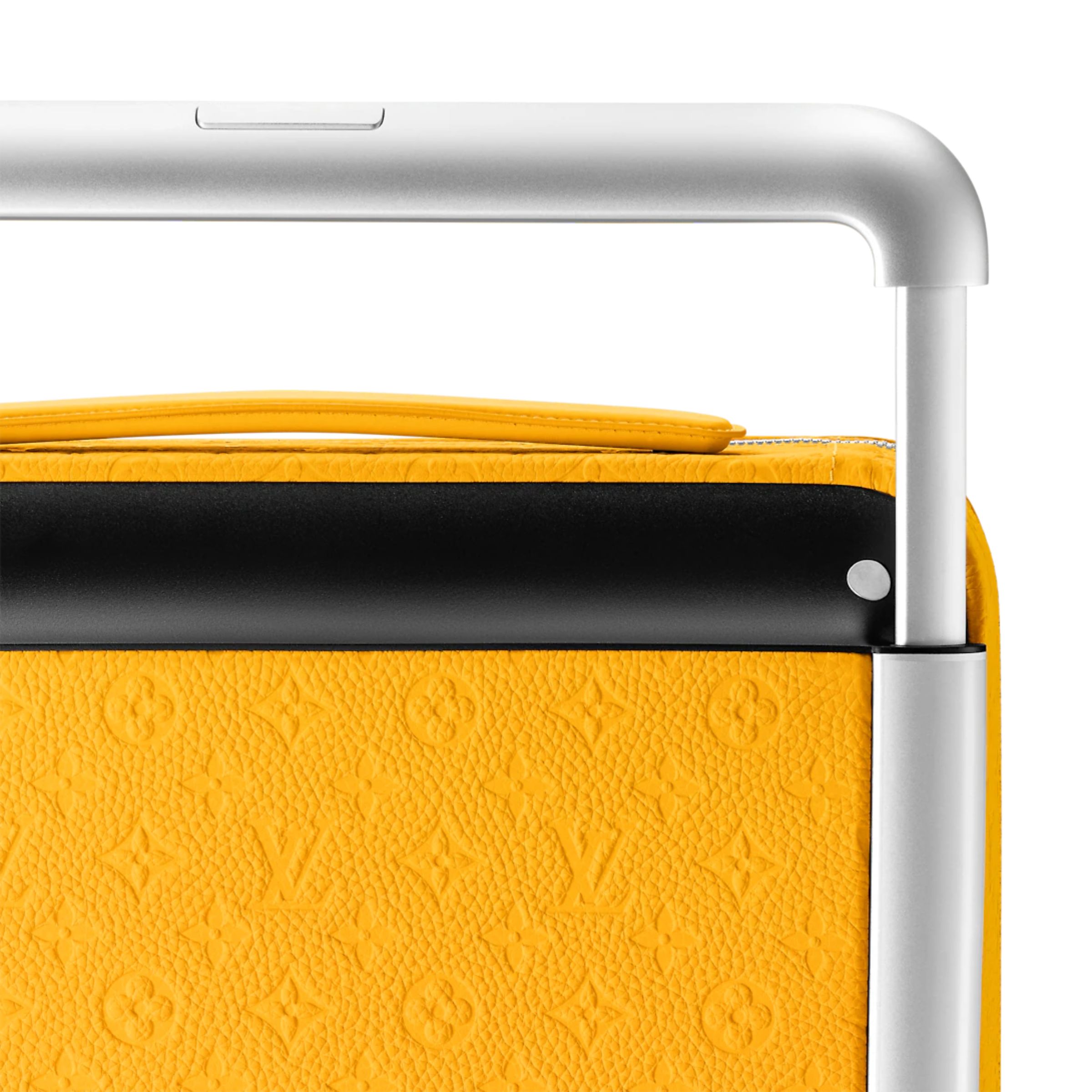 L0vis Vvtt0n Horizon 55 Yellow 21.7in/55cm M23630