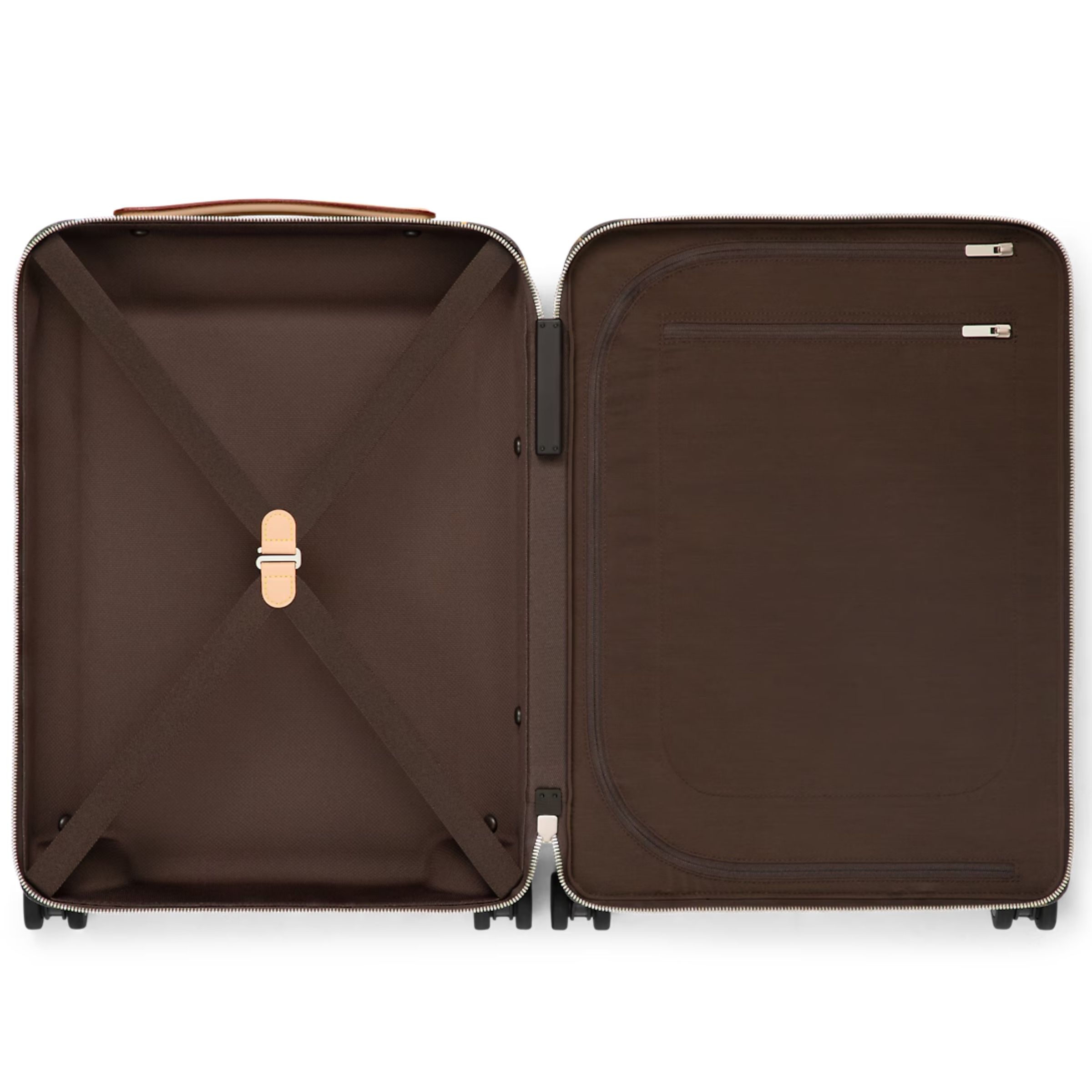 L0vis Vvtt0n Horizon 55 Brown 21.7in/55cm M47070