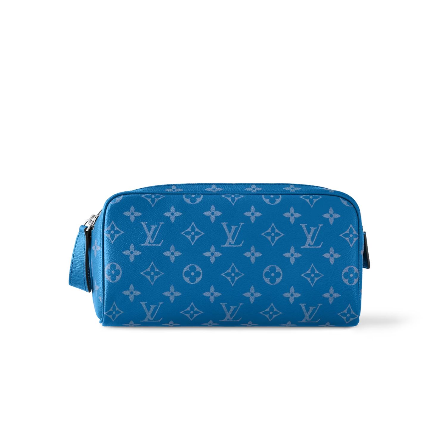 L0vis Vvtt0n Dopp Kit Bag Blue 11in/28cm M31037