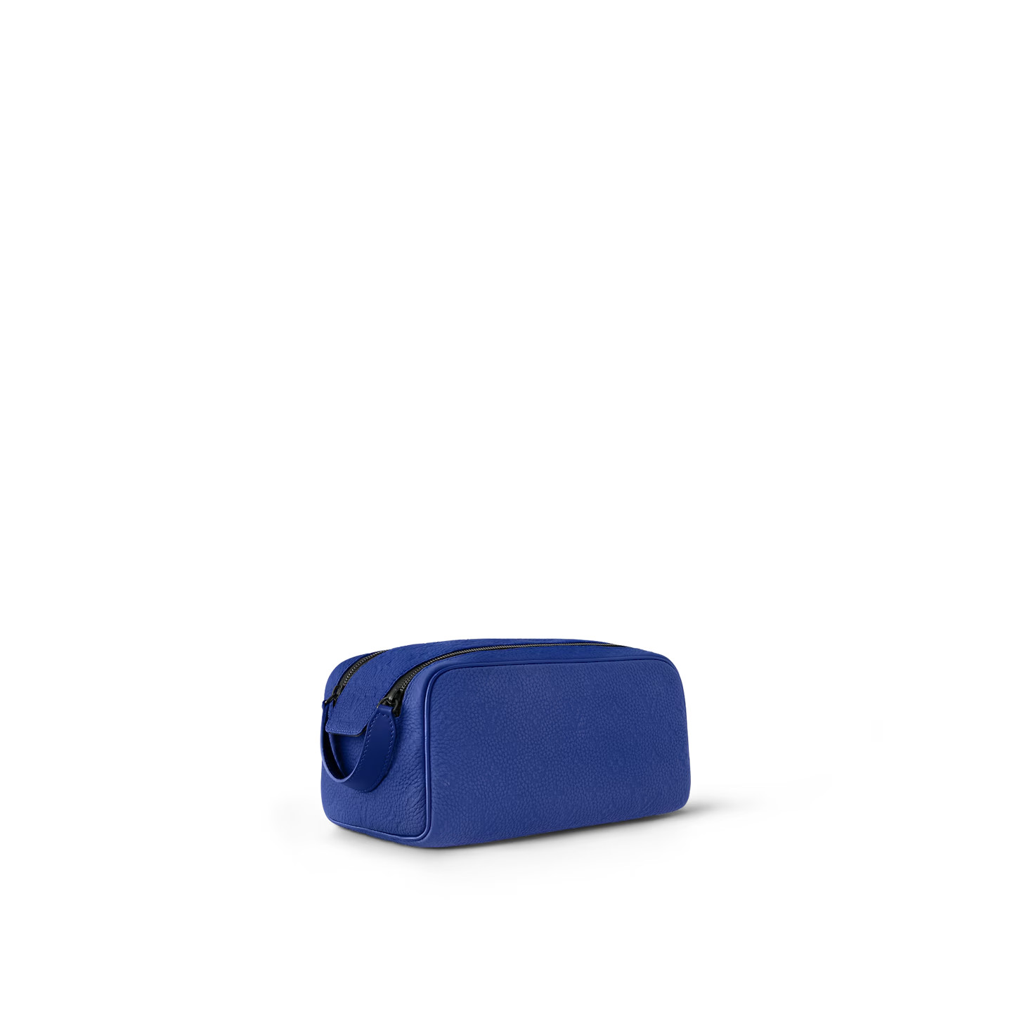 L0vis Vvtt0n Dopp Kit Bag Blue 11in/28cm M82576