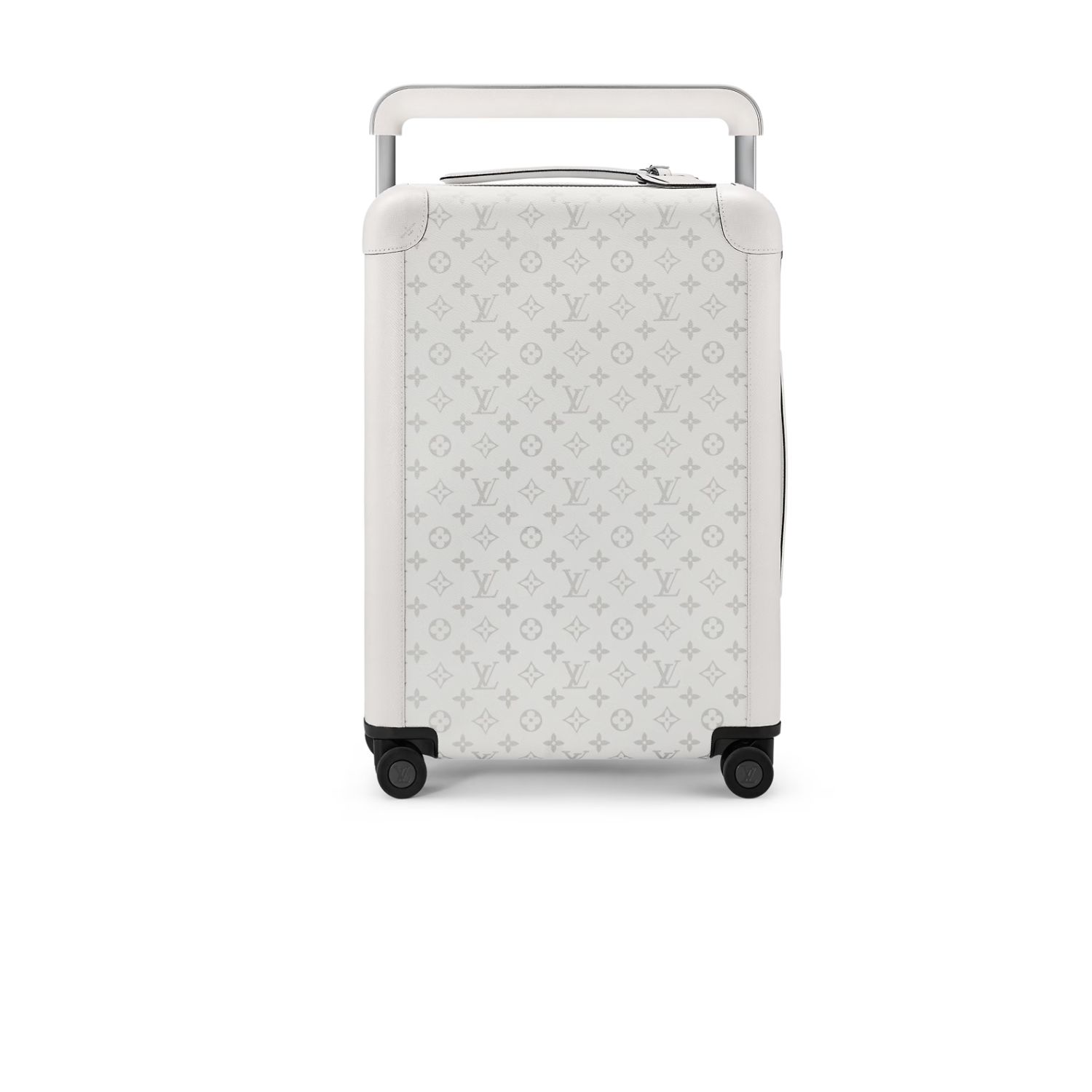 L0vis Vvtt0n Horizon 55 Suitcase Bag White 21.7in/55cm M10149