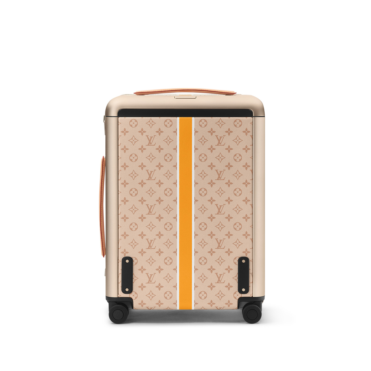 L0vis Vvtt0n Horizon 55 Suitcase Beige 21.7in/55cm M10280