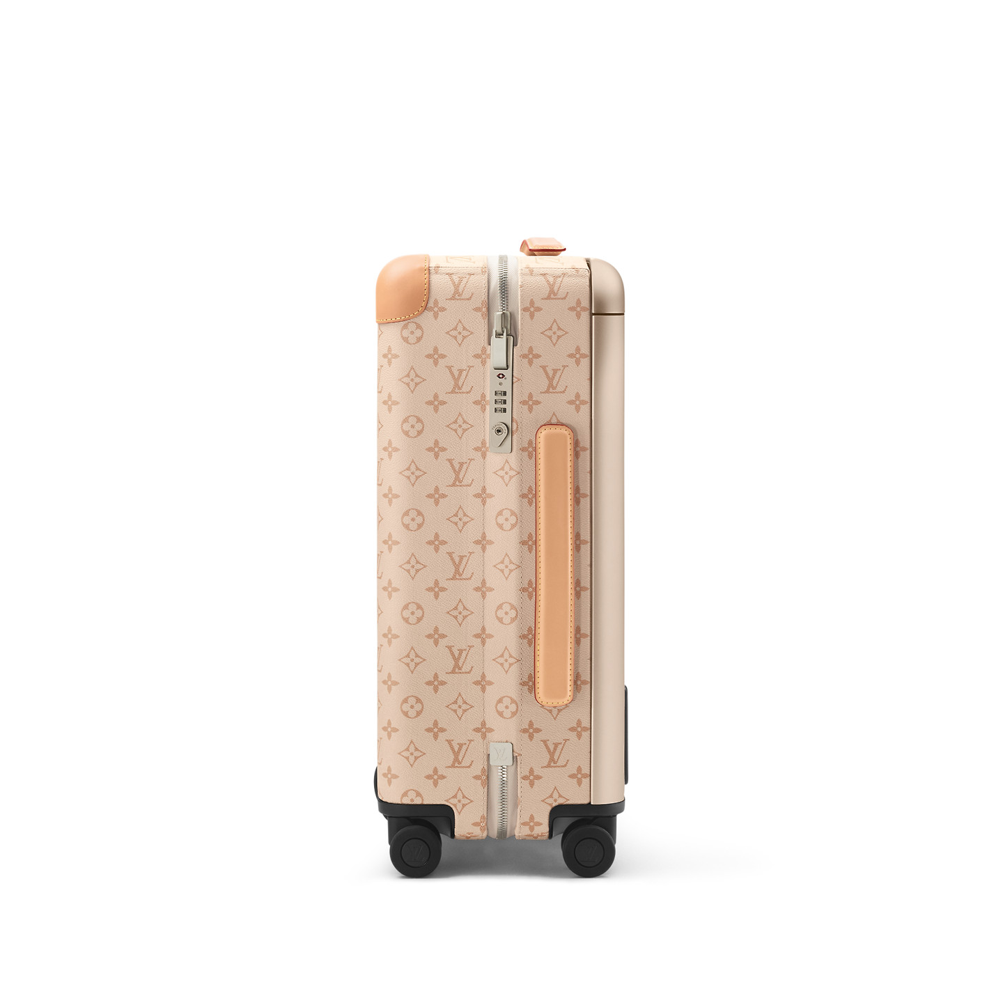 L0vis Vvtt0n Horizon 55 Suitcase Beige 21.7in/55cm M10280