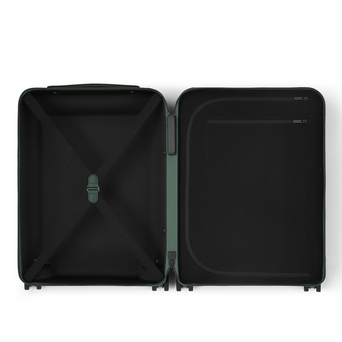 L0vis Vvtt0n Horizon 55 Green 21.6 Inches/ 55 Cm M24194