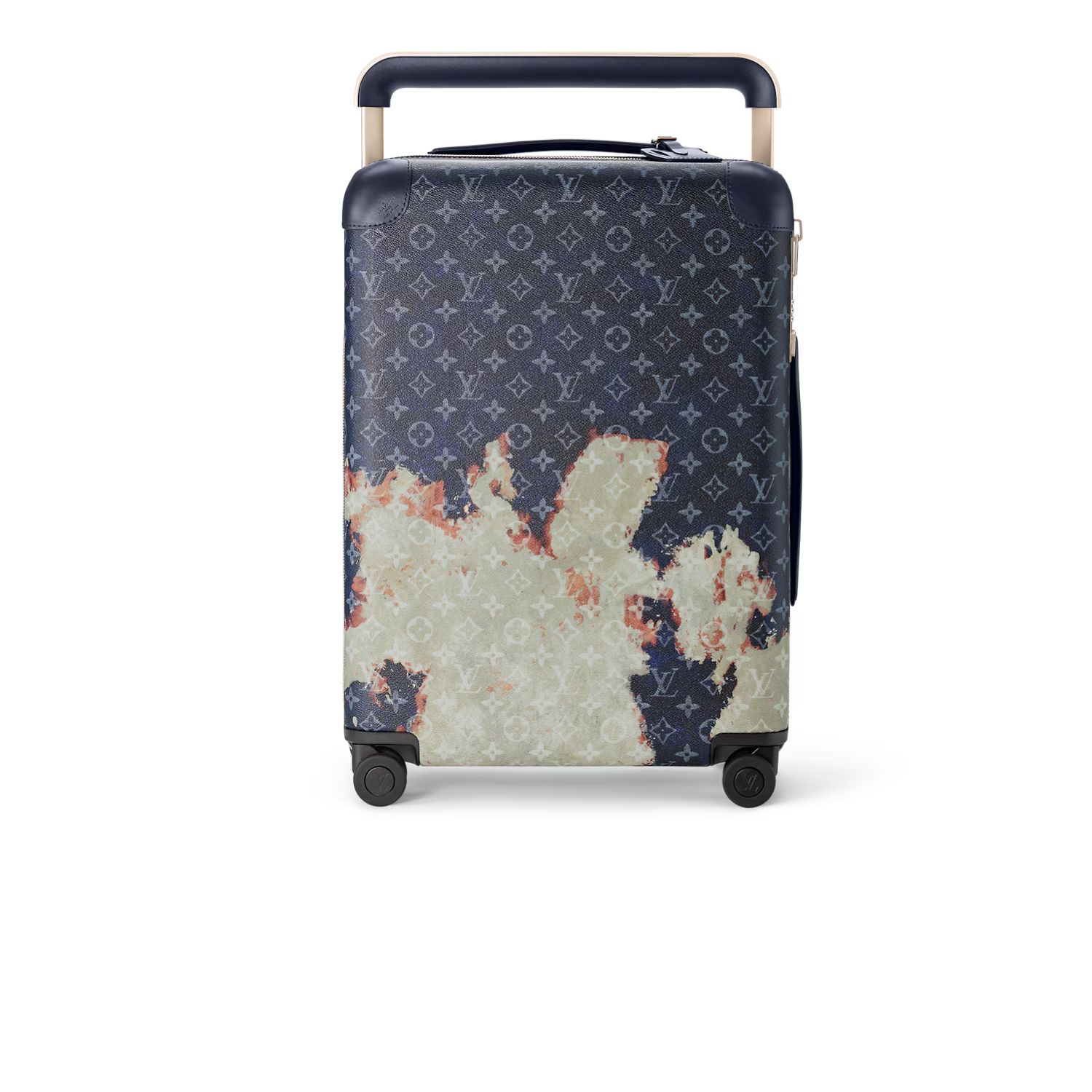 L0vis Vvtt0n Horizon 55 Blue 21.7in/55cm M10289