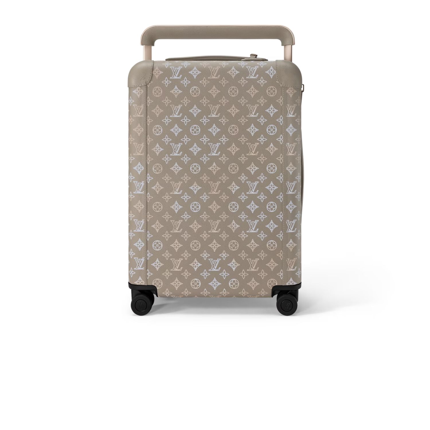 L0vis Vvtt0n Horizon 55 Suitcase Grey 21.7in/55cm M10282
