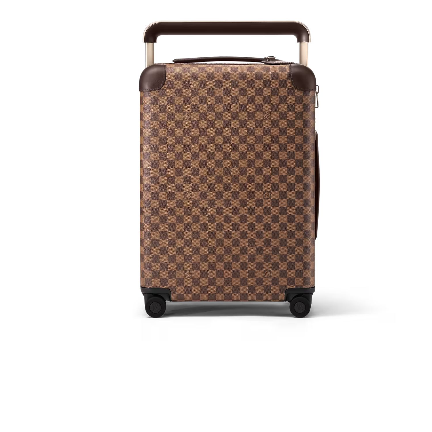 L0vis Vvtt0n Horizon 55 Suitcase Bag Brown 21.7in/55cm N23304