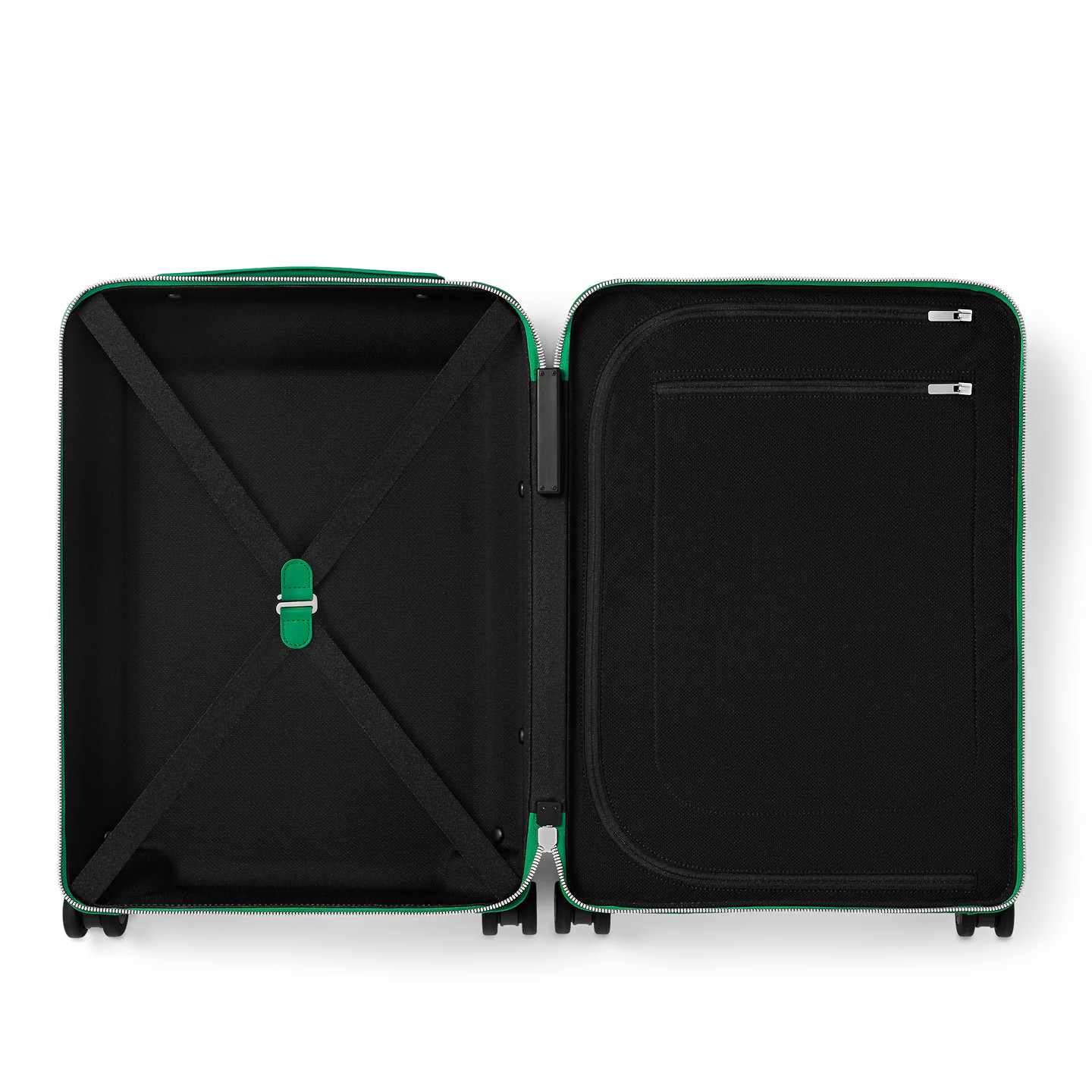 L0vis Vvtt0n Horizon 55 Green 21.7in/55cm M23633